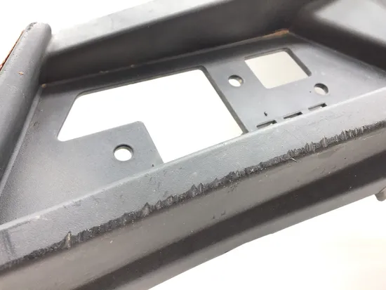 Rear Bumper Tail Light Surround Plastic 2018 Polaris RZR S 900 2777A x 7