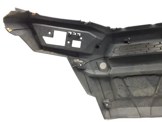 Rear Bumper Tail Light Surround Plastic 2018 Polaris RZR S 900 2777A x 9