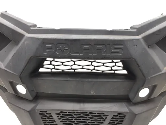 Rear Bumper Tail Light Surround Plastic 2018 Polaris RZR S 900 2777A x 4