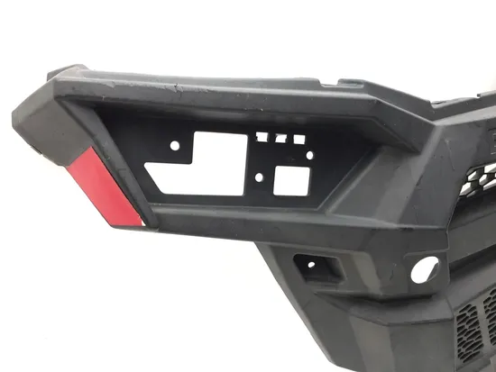 Rear Bumper Tail Light Surround Plastic 2018 Polaris RZR S 900 2777A x 2