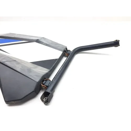 Left Right Door Set 2018 Polaris RZR S 900 2777A x 11