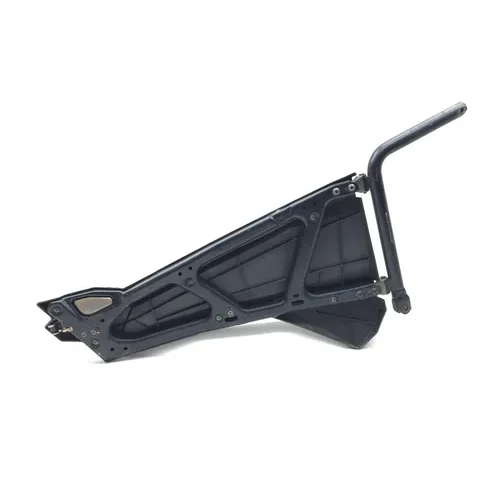 Left Right Door Set 2018 Polaris RZR S 900 2777A x 21