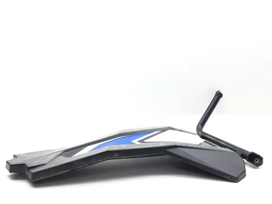 Left Right Door Set 2018 Polaris RZR S 900 2777A x