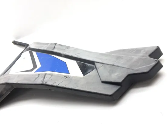 Left Right Door Set 2018 Polaris RZR S 900 2777A x