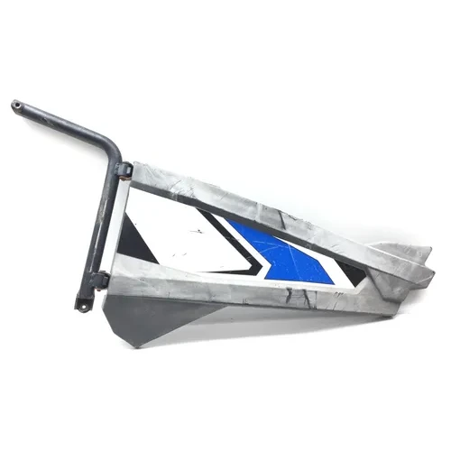 Left Right Door Set 2018 Polaris RZR S 900 2777A x 15