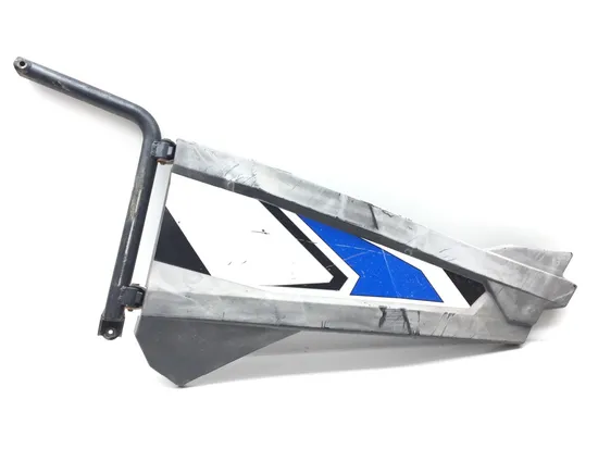 Left Right Door Set 2018 Polaris RZR S 900 2777A x