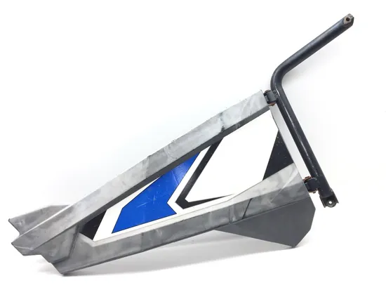 Left Right Door Set 2018 Polaris RZR S 900 2777A x