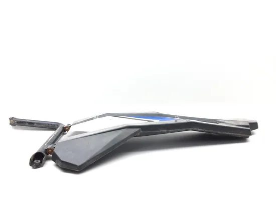 Left Right Door Set 2018 Polaris RZR S 900 2777A x