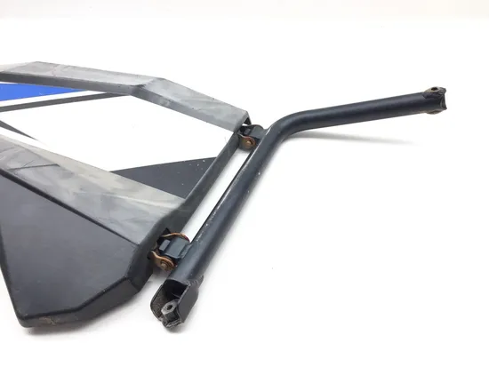 Left Right Door Set 2018 Polaris RZR S 900 2777A x