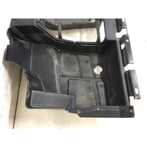 Floor Board 2018 Polaris RZR S 900 2777A 5