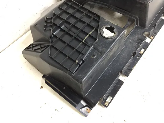 Floor Board 2018 Polaris RZR S 900 2777A