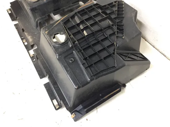 Floor Board 2018 Polaris RZR S 900 2777A