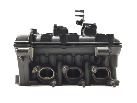 Engine Cylinder Head Complete W Valves 2016 Triumph Daytona 675 ABS 2789A PARTS
