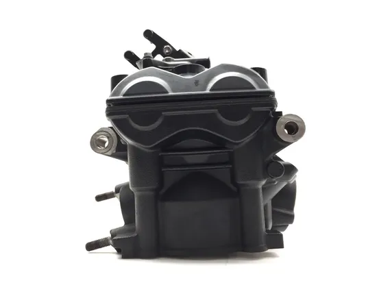 Engine Cylinder Head Complete W Valves 2016 Triumph Daytona 675 ABS 2789A PARTS