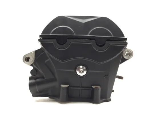 Engine Cylinder Head Complete W Valves 2016 Triumph Daytona 675 ABS 2789A PARTS