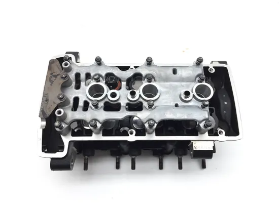 Engine Cylinder Head Complete W Valves 2016 Triumph Daytona 675 ABS 2789A PARTS