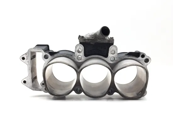 Engine Cylinder Jug 2016 Triumph Daytona 675 ABS 2789A