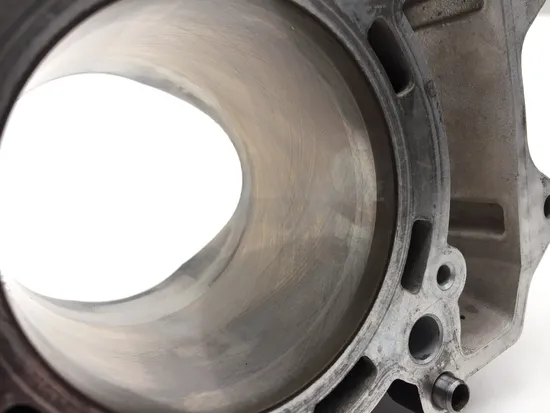 Engine Cylinder Jug 2016 Triumph Daytona 675 ABS 2789A