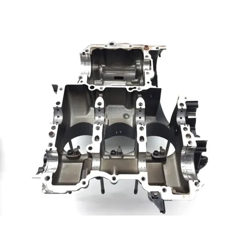 Upper Lower Center Cases Case 2016 Triumph Daytona 675 ABS 2789A 19