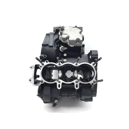 Upper Lower Center Cases Case 2016 Triumph Daytona 675 ABS 2789A 9