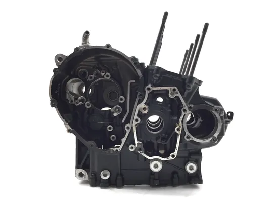 Upper Lower Center Cases Case 2016 Triumph Daytona 675 ABS 2789A