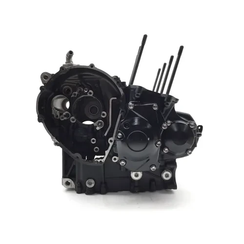 Upper Lower Center Cases Case 2016 Triumph Daytona 675 ABS 2789A 20