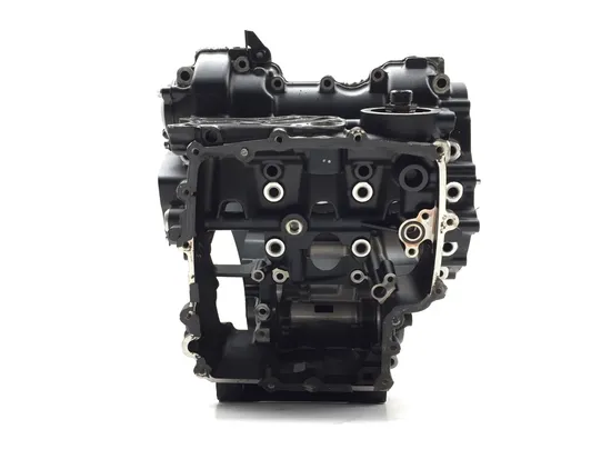 Upper Lower Center Cases Case 2016 Triumph Daytona 675 ABS 2789A