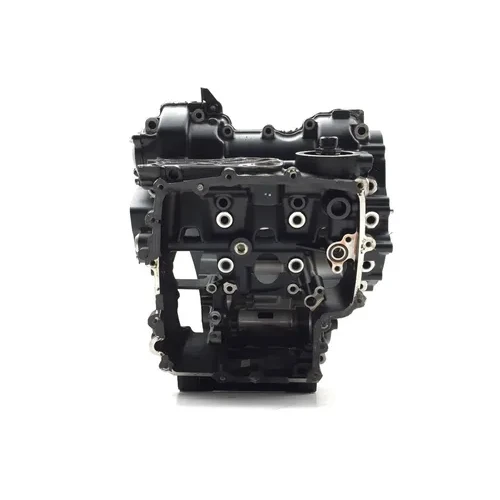Upper Lower Center Cases Case 2016 Triumph Daytona 675 ABS 2789A 11