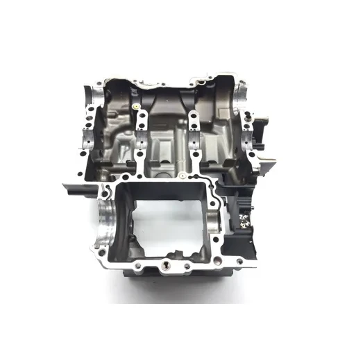 Upper Lower Center Cases Case 2016 Triumph Daytona 675 ABS 2789A 15