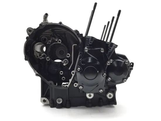 Upper Lower Center Cases Case 2016 Triumph Daytona 675 ABS 2789A