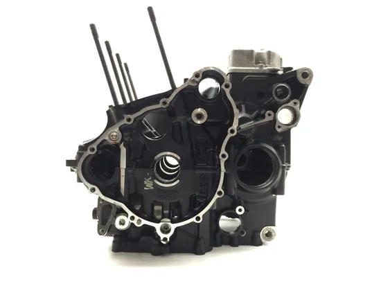 Upper Lower Center Cases Case 2016 Triumph Daytona 675 ABS 2789A