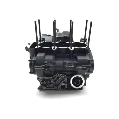 Upper Lower Center Cases Case 2016 Triumph Daytona 675 ABS 2789A 3