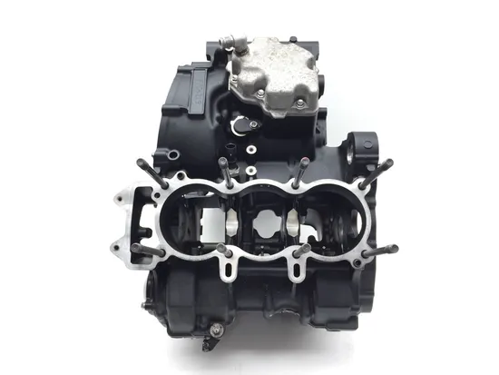 Upper Lower Center Cases Case 2016 Triumph Daytona 675 ABS 2789A