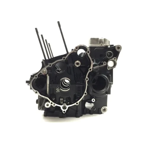 Upper Lower Center Cases Case 2016 Triumph Daytona 675 ABS 2789A 5