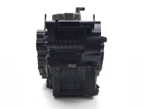 Upper Lower Center Cases Case 2016 Triumph Daytona 675 ABS 2789A