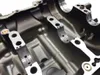 Upper Lower Center Cases Case 2016 Triumph Daytona 675 ABS 2789A