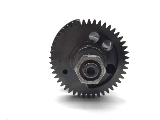 Engine Crank Shaft 2016 Triumph Daytona 675 ABS 2789A x