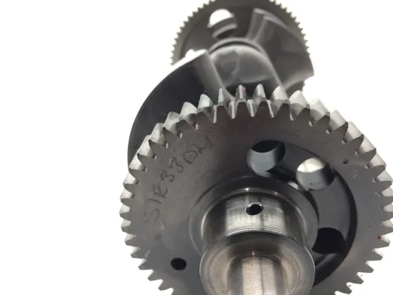 Engine Crank Shaft 2016 Triumph Daytona 675 ABS 2789A x