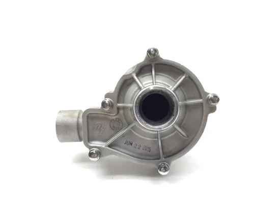 Engine Water Oil Pump 2016 Triumph Daytona 675 ABS 2789A