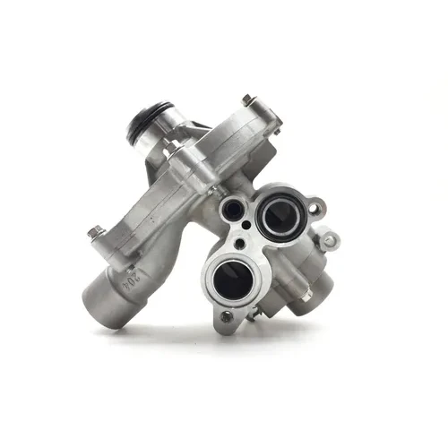 Engine Water Oil Pump 2016 Triumph Daytona 675 ABS 2789A 22