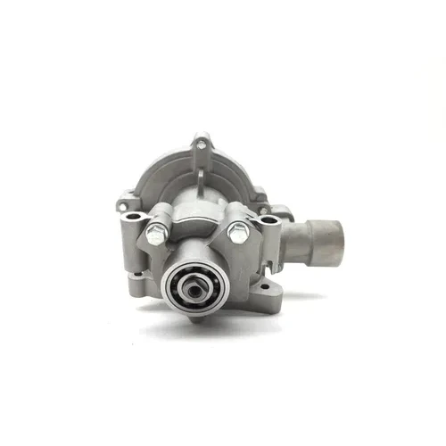 Engine Water Oil Pump 2016 Triumph Daytona 675 ABS 2789A 15