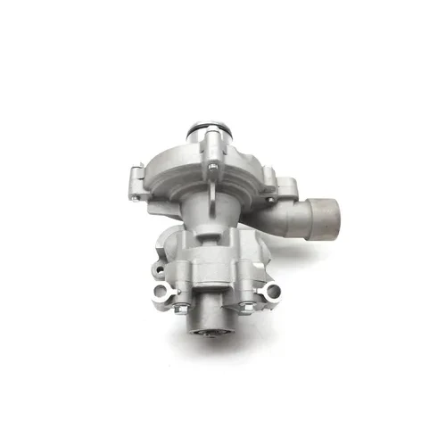 Engine Water Oil Pump 2016 Triumph Daytona 675 ABS 2789A 13