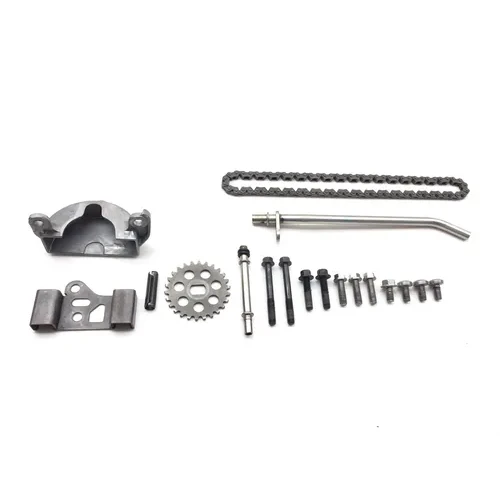 Engine Water Oil Pump 2016 Triumph Daytona 675 ABS 2789A 5