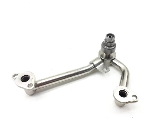 Engine Water Oil Pump 2016 Triumph Daytona 675 ABS 2789A