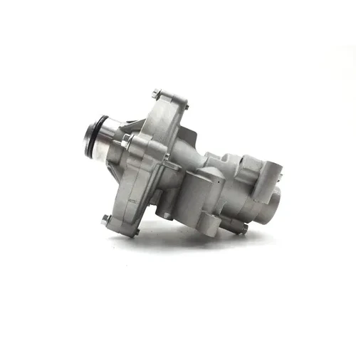 Engine Water Oil Pump 2016 Triumph Daytona 675 ABS 2789A 21