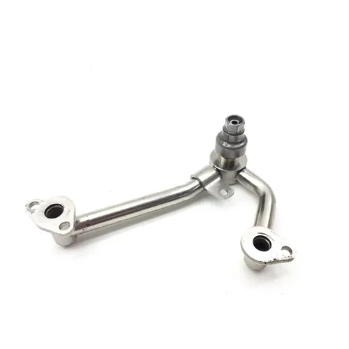 Engine Water Oil Pump 2016 Triumph Daytona 675 ABS 2789A 9