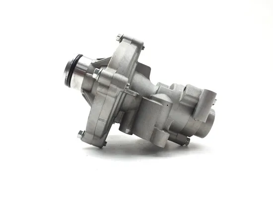 Engine Water Oil Pump 2016 Triumph Daytona 675 ABS 2789A