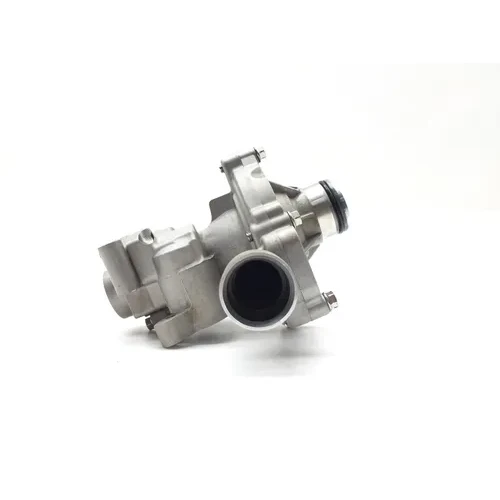 Engine Water Oil Pump 2016 Triumph Daytona 675 ABS 2789A 17