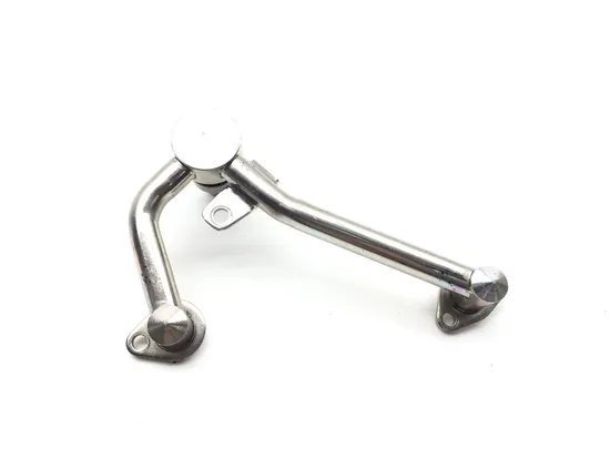 Engine Water Oil Pump 2016 Triumph Daytona 675 ABS 2789A