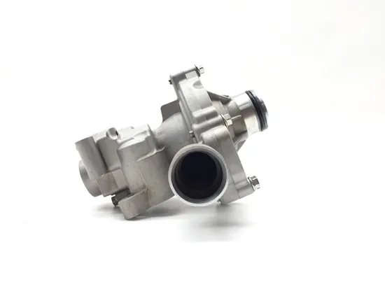 Engine Water Oil Pump 2016 Triumph Daytona 675 ABS 2789A